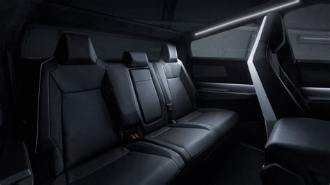 2024 Tesla Cybertruck Interior Photos CarBuzz, 44% OFF