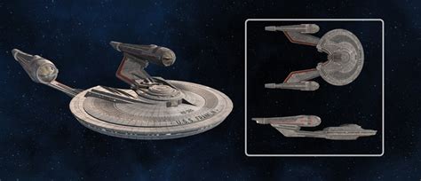 Command the U.S.S. Franklin from Star Trek Beyond! | Star Trek Online