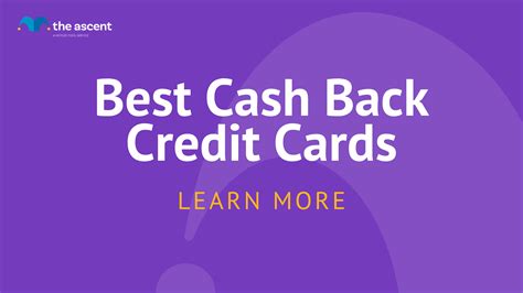 Best Cash Back Credit Cards for February 2023 | The Motley Fool