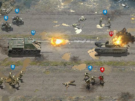 World War 2 - Free Strategy Game (Unreleased) APK for Android Download