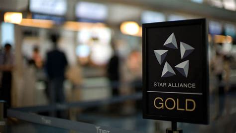 How To Get Star Alliance Gold Status In Just 3 Steps