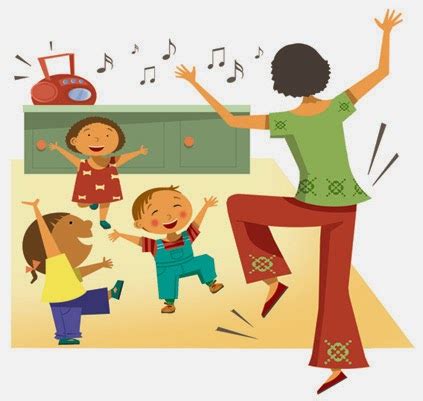 Enseñando y aprendiendo música: EXPRESIÓN CORPORAL, MOVIMIENTO, CREATIVIDAD, COMUNICACIÓN Y JUEGO.