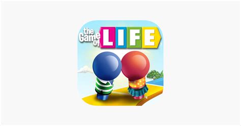 ‎The Game of Life on the App Store