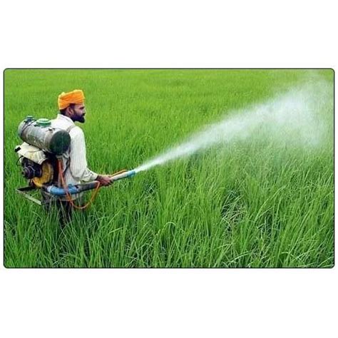 Pest Control Chemical at best price in Hyderabad by Shanti Bio Tech | ID: 6713166948