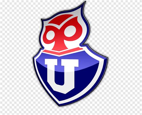 Universidad De Chile Logo Png : La U De Chile Logo Vector Eps Free ...