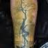 Awesome tree tattoo for men - Tattooimages.biz