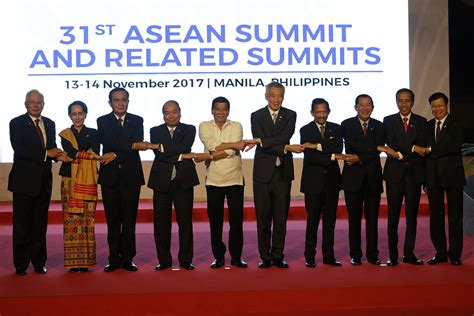 What came of the ASEAN Summit 2017? | The ASEAN Post