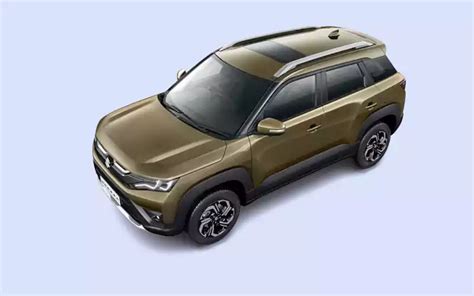 Maruti Suzuki Brezza Colours 2024 - Variant-Wise Color Options