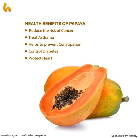 Five Amazing Health Benefits Of Papay | CSSPrepForum