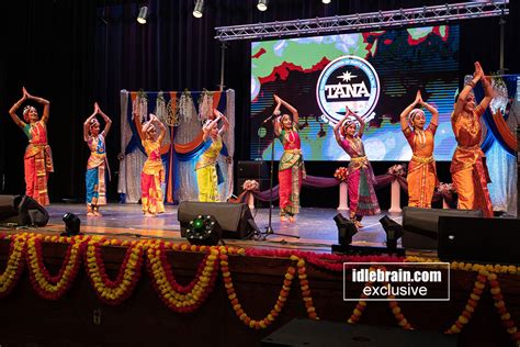 TANA Cultural Festival (Mid-Atlantic) Grand Success - idlebrain.com - Telugu cinema