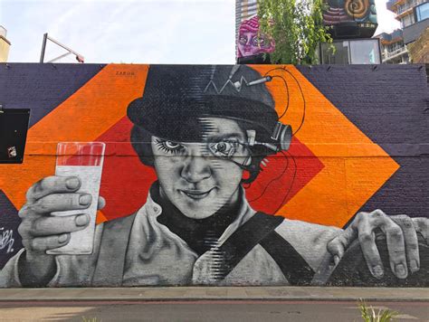 Street Art in London: The City's Best Wall Murals