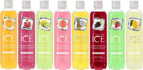 Being Frugal and Making It Work: Giveaway Ending Tonight: Sparkling ICE ...