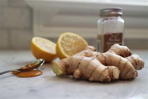 Kick That Cold to the Curb: 5 Natural Home Remedies For Cold Relief ...