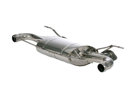 Best Exhaust - Tubi Style Aston Martin DB9 Exhaust TSASMDB9.000.A