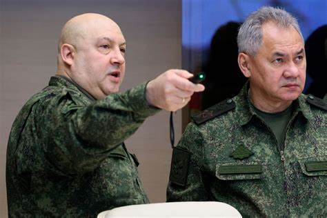 Russian military leaders were aware of Prigozhin's mutiny plan: US officials - ABC News