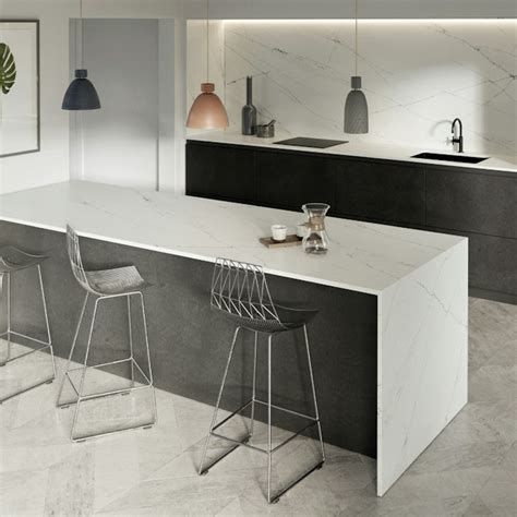 Silestone Ethereal Noctis - Cosentino