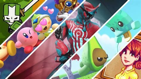 12 best multiplayer co-op games for Nintendo Switch