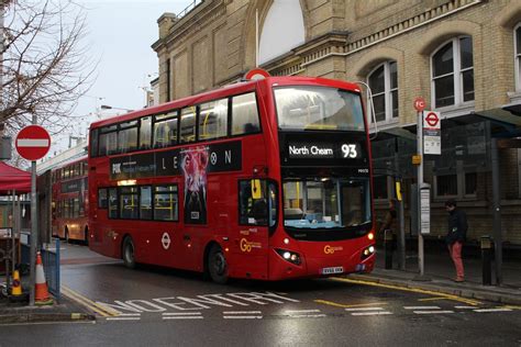 Pin by Wilson Chong on Bus | London bus, London transport, Double decker bus