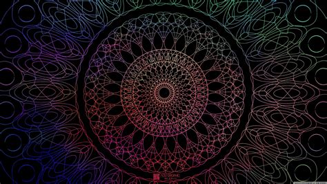 Dark Psychedelic Wallpapers - Top Free Dark Psychedelic Backgrounds ...