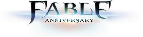 Fable Anniversary Images - LaunchBox Games Database