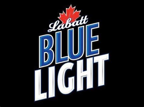 Blue Light Beer Logo - LogoDix