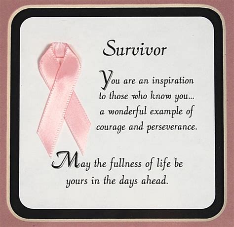 Cancer Survivor Inspirational Quotes. QuotesGram