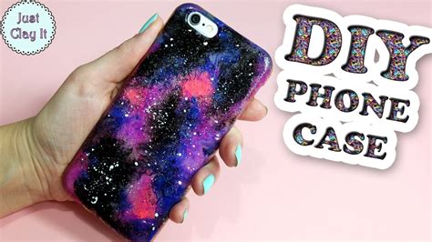 Galaxy Room Paint : Phone Galaxy Case Diy Easy Idea | fonewall