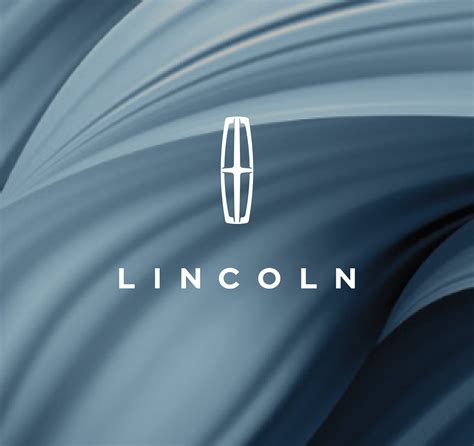 Lincoln Logo Wallpapers - Wallpaper Cave