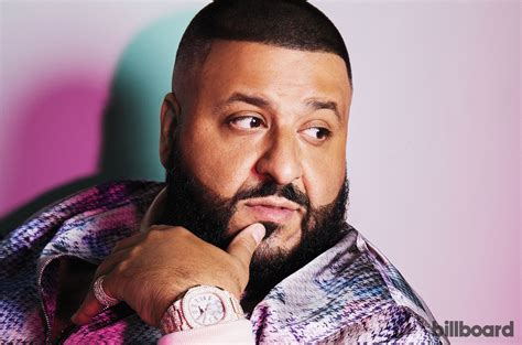 WATCH DJ Khaled hints at coming to Africa very soon