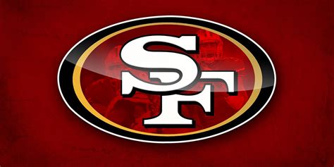 Printable San Francisco 49Ers Logo