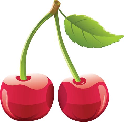 Download High Quality cherry clipart transparent Transparent PNG Images ...