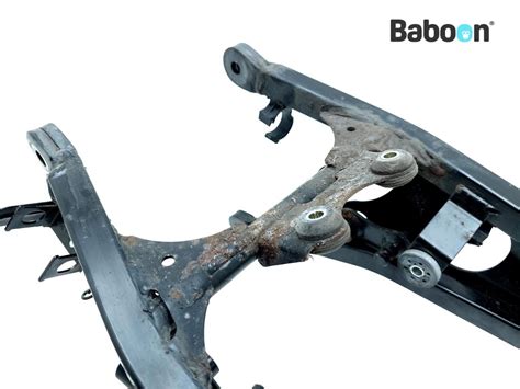 Honda CBF 600 2007-2010 (CBF600N CBF600S PC43) Subframe | Baboon ...