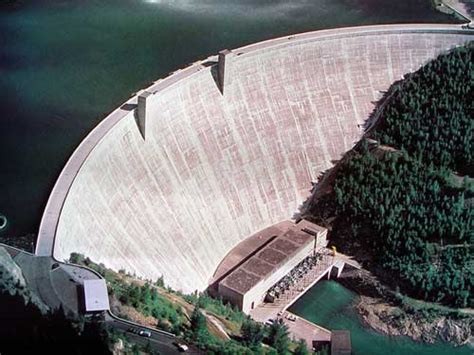 Hungry Horse, Montana: Hungry Horse Dam photo, picture, image