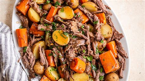 Recipes Venison Roast | Deporecipe.co