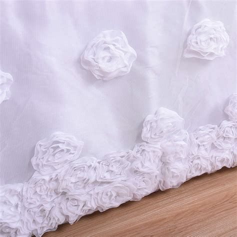 Crib Dust Ruffle Patterns – Free Patterns