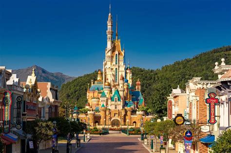 2024 Hong Kong Disneyland Planning Guide - Disney Tourist Blog