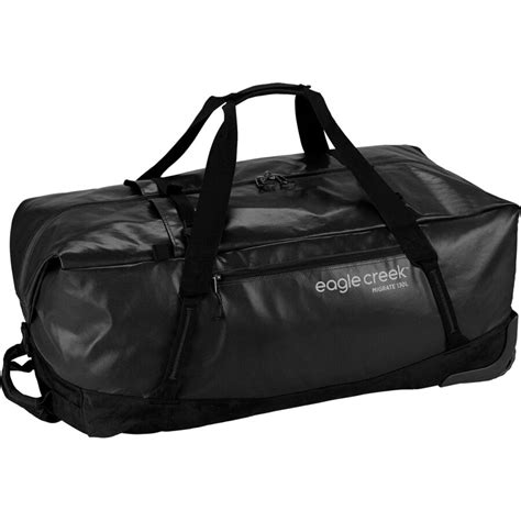 Eagle Creek Migrate 130L Wheeled Duffel Bag - Travel