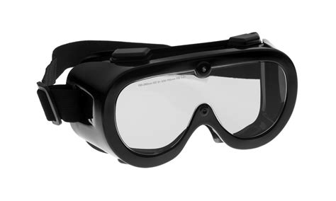 EN207/EN208 Laser eye protection goggles - La Compagnie des Lasers