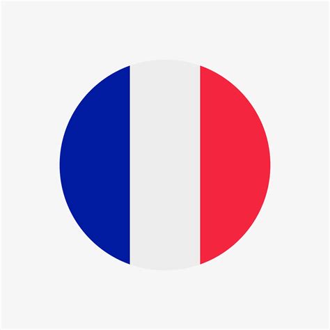 French Flag Icon Vector Art, Icons, and Graphics for Free Download