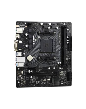 ASROCK A520M-HDV AM4 MOTHERBOARD