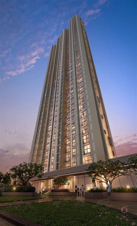 Runwal Group unveils ‘Liberty’, the newest tower at Runwal Avenue in Kanjurmarg - Mumbai News ...