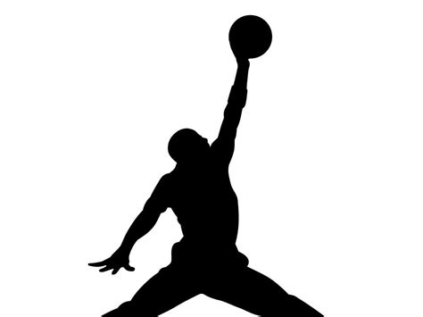 Air Jordan Jumpman Logo - LogoDix