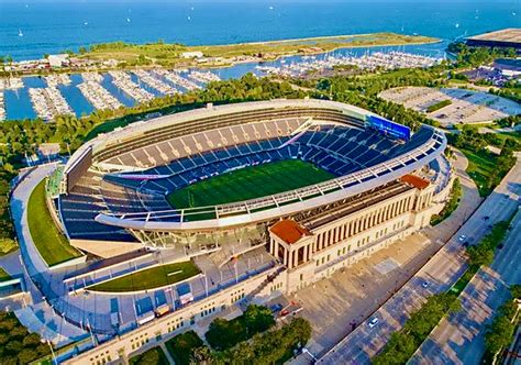 Soldier Field Events 2024 Schedule - Addi Livvyy