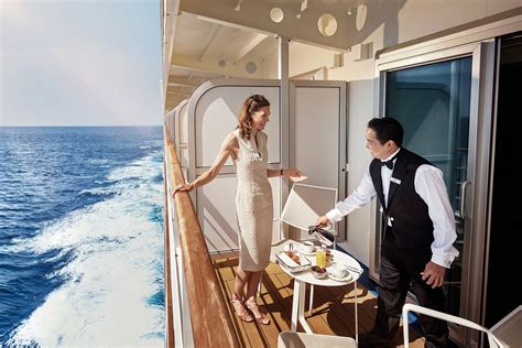 6 reasons you'll want to book a balcony cabin on your next cruise - The Points Guy