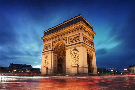 44 Famous Landmarks In Europe For Your Bucket List