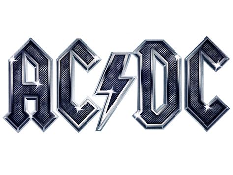 The Music We Love: AC/DC