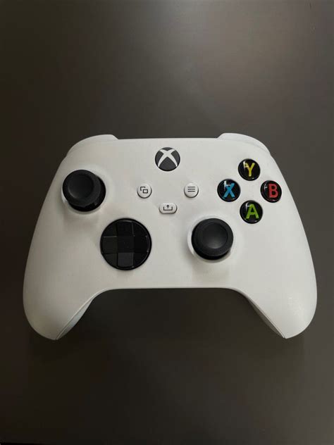 Original Xbox Wireless Controller, Video Gaming, Gaming Accessories ...