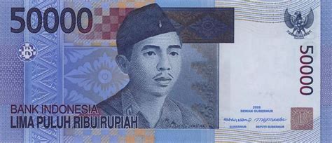 ZONANAKASEP: Kumpulan Gambar Uang Rupiah Lengkap