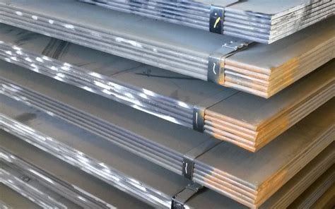 304H Stainless Steel Plate-ANSON Steel Supplier and Exporter