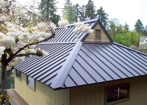 Types Of Roofing Sheets Used In House Construction